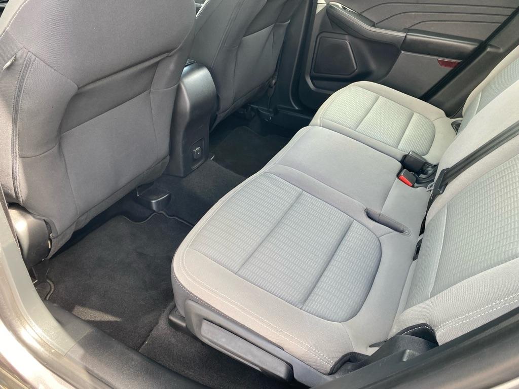 Ford Escape  2021