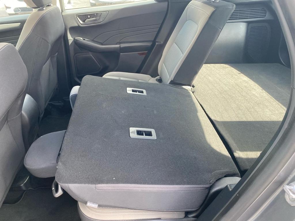 Ford Escape  2021