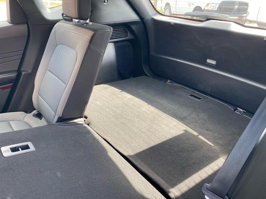 Ford Escape  2021