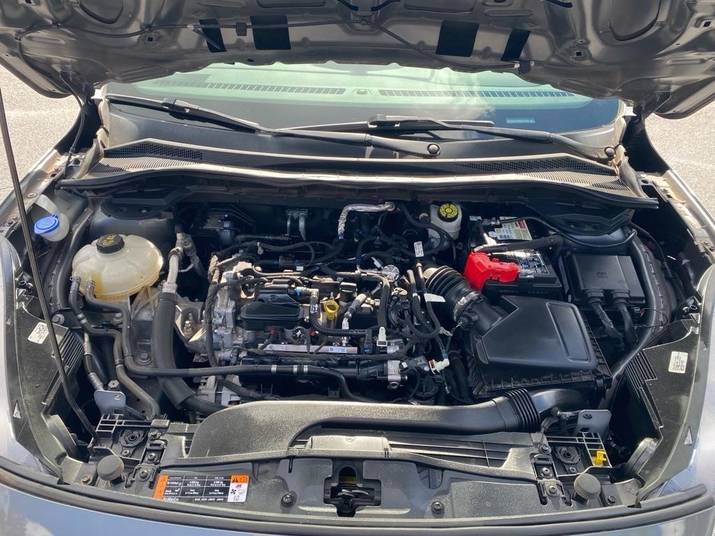 Ford Escape  2021