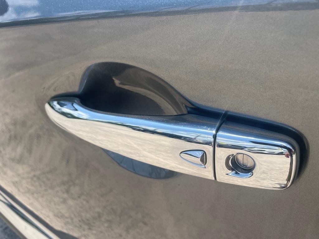 Nissan Murano  2020