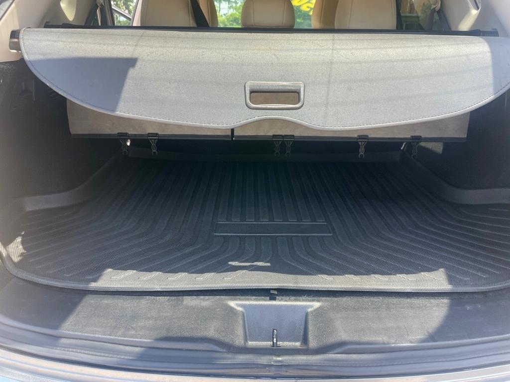 Nissan Murano  2020