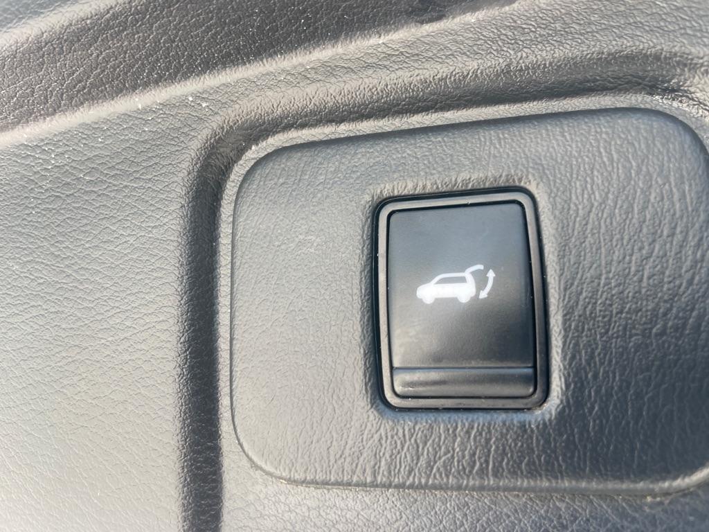 Nissan Murano  2020