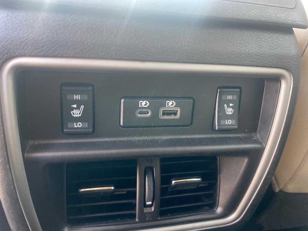 Nissan Murano  2020