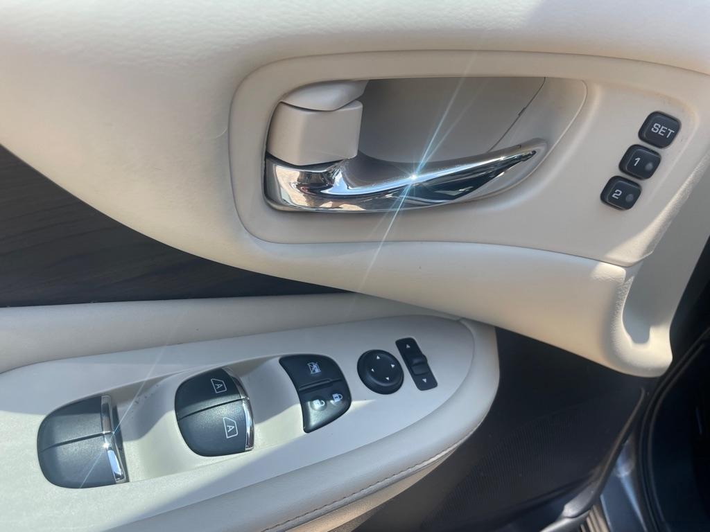 Nissan Murano  2020
