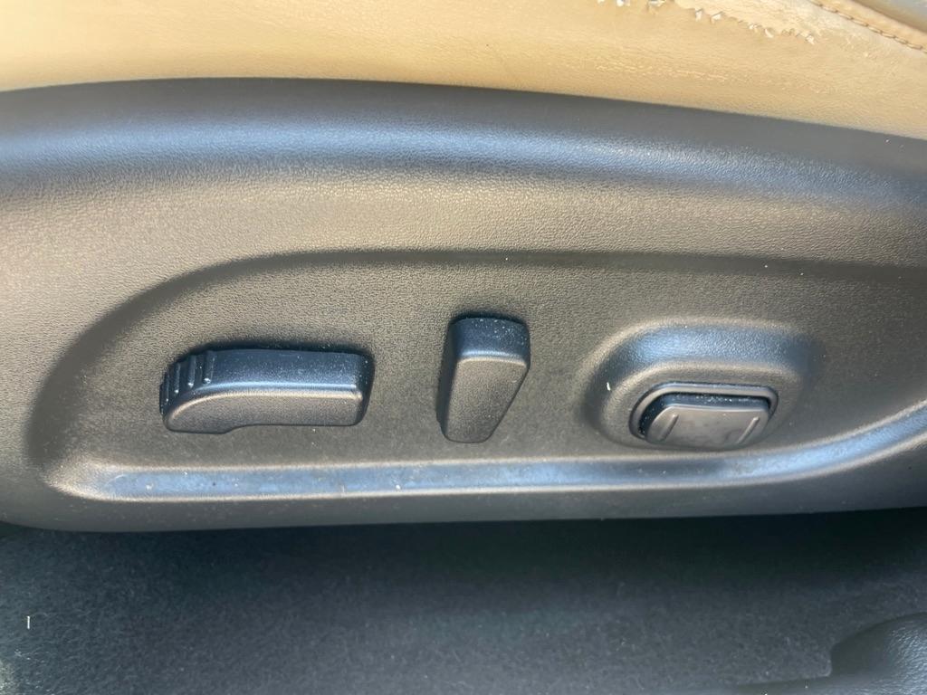 Nissan Murano  2020