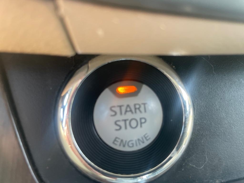 Nissan Murano  2020