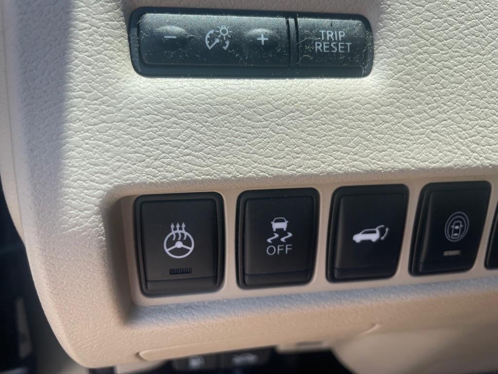 Nissan Murano  2020