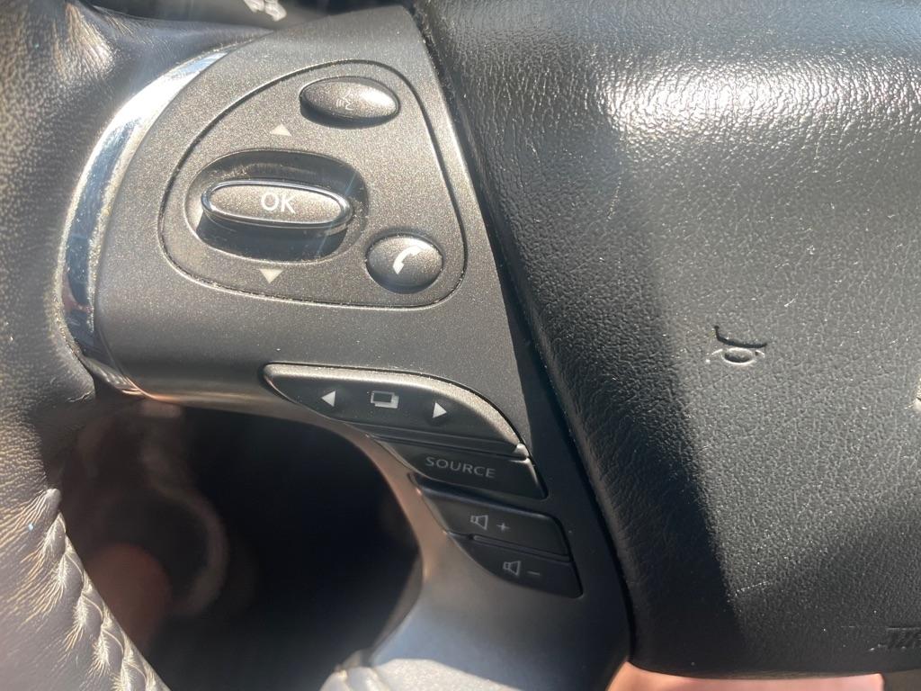 Nissan Murano  2020