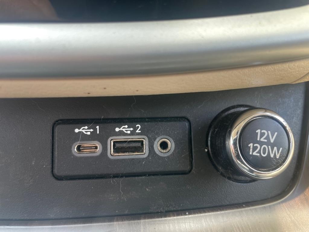 Nissan Murano  2020