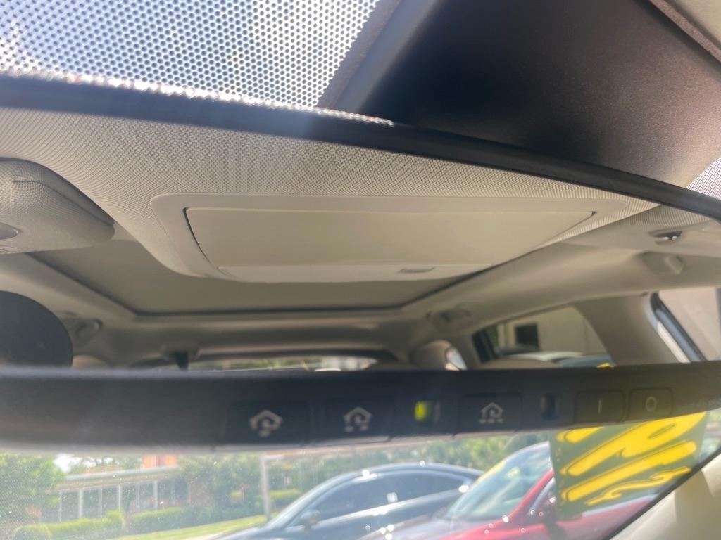 Nissan Murano  2020