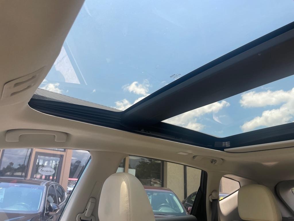 Nissan Murano  2020