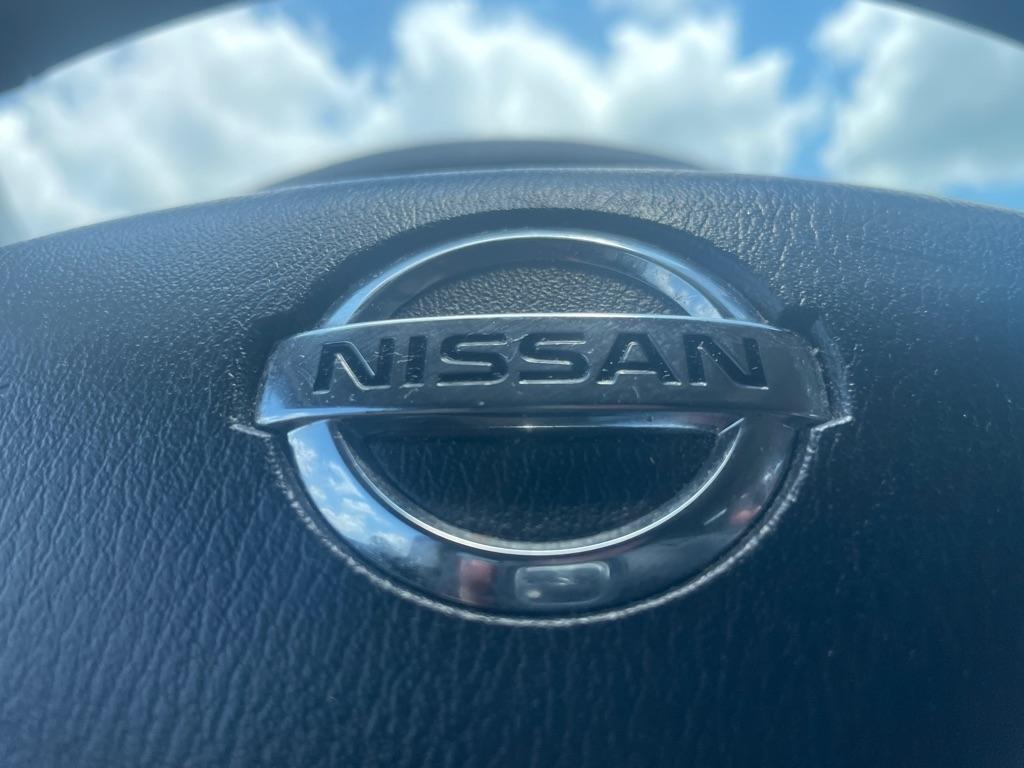 Nissan Murano  2020