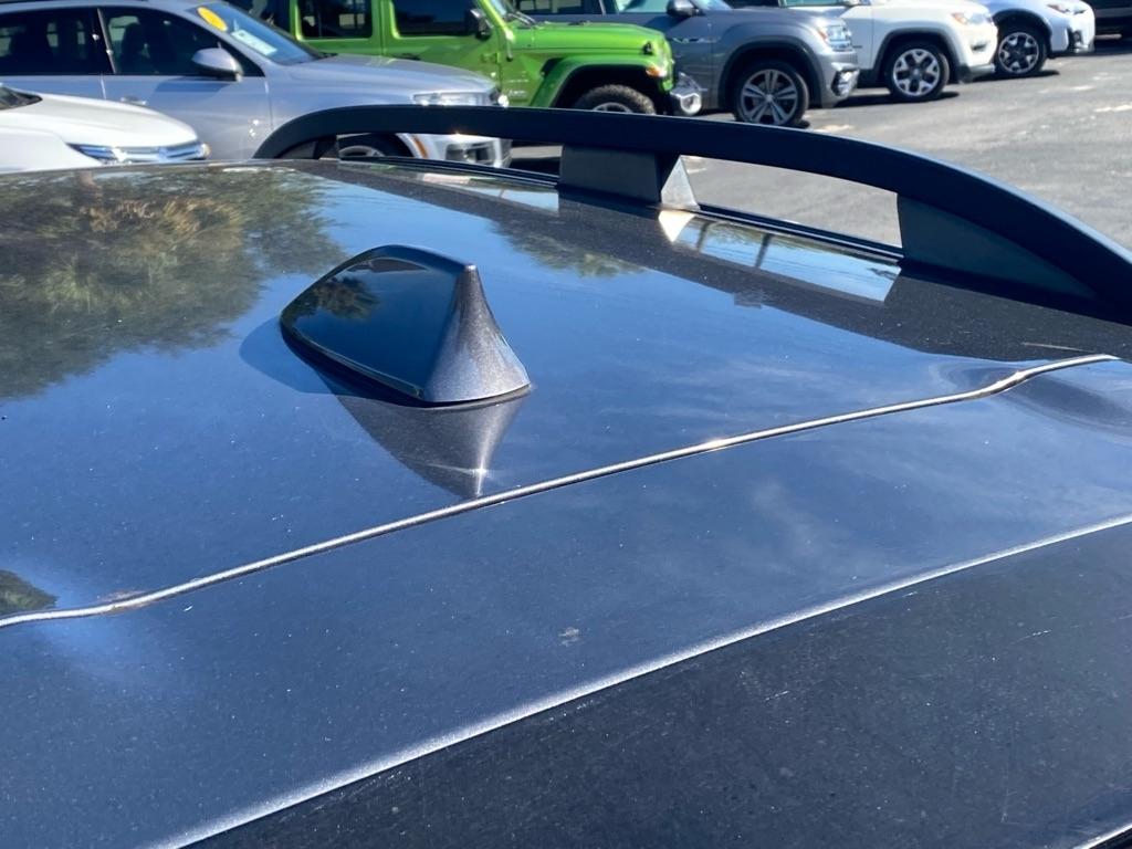 Subaru Crosstrek  2020