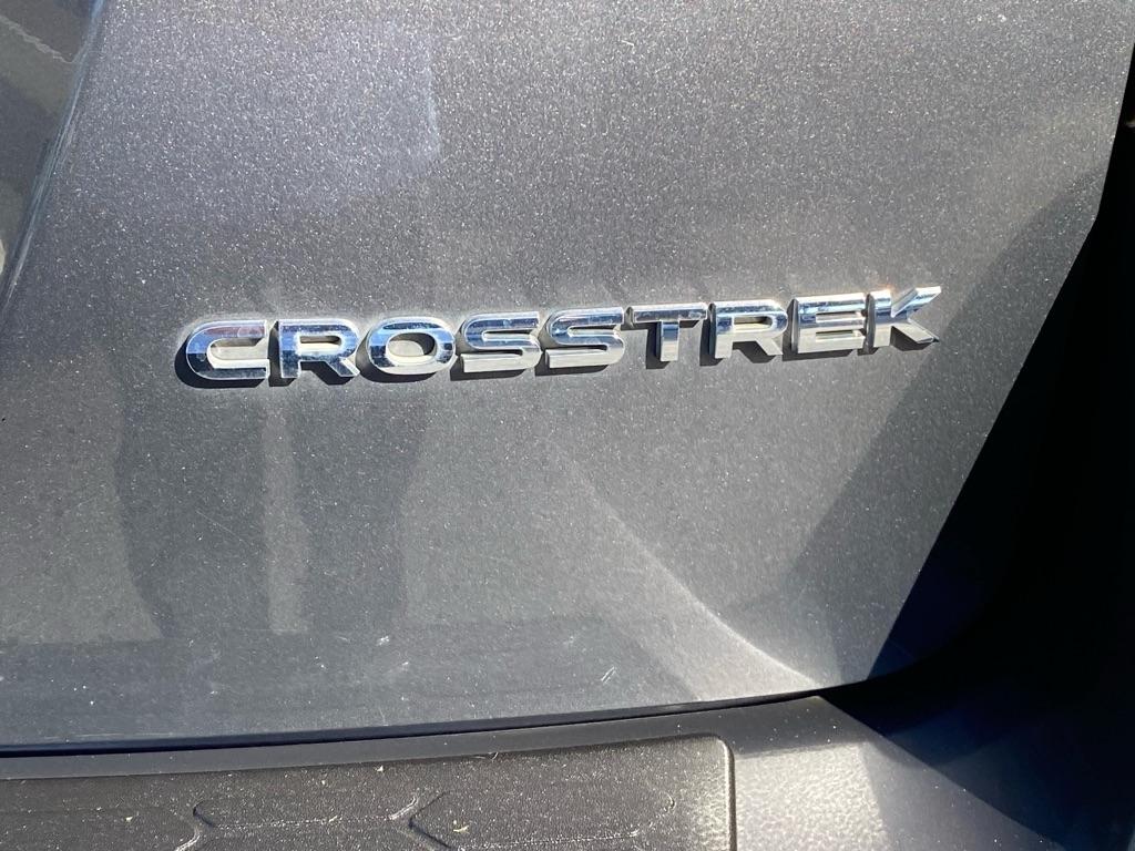 Subaru Crosstrek  2020
