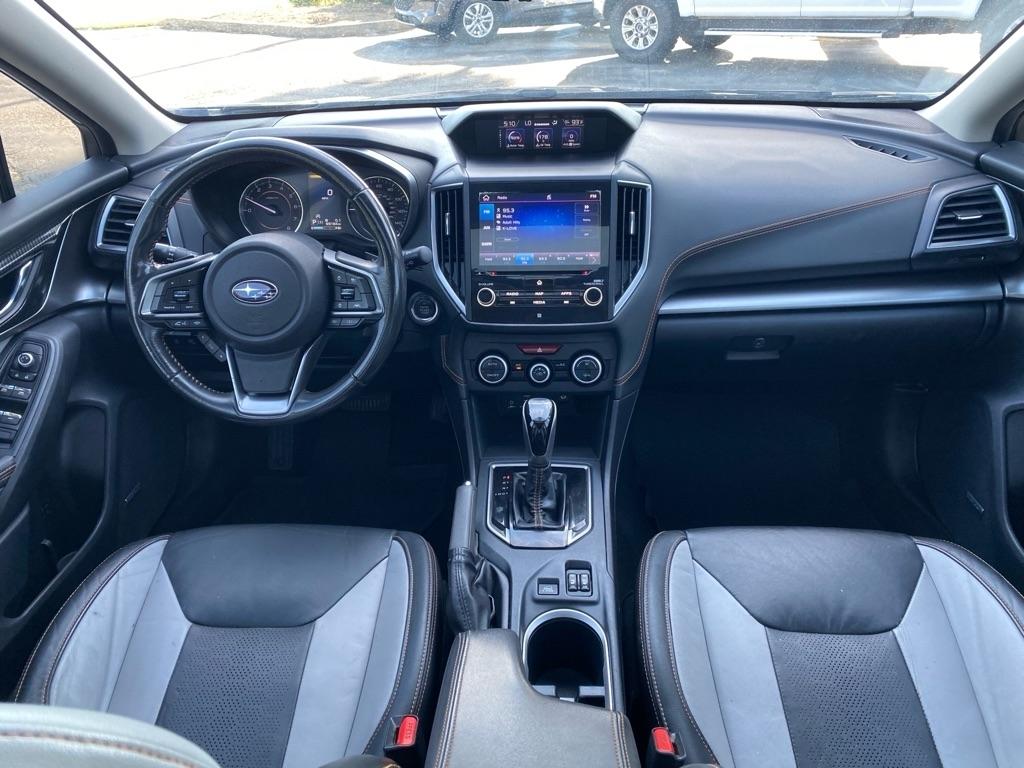 Subaru Crosstrek  2020