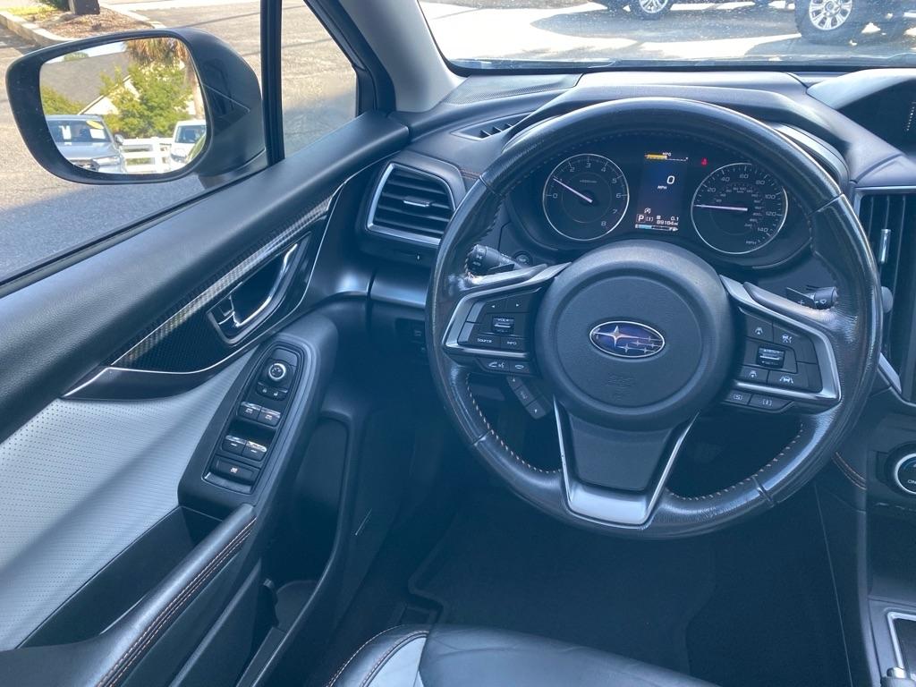 Subaru Crosstrek  2020