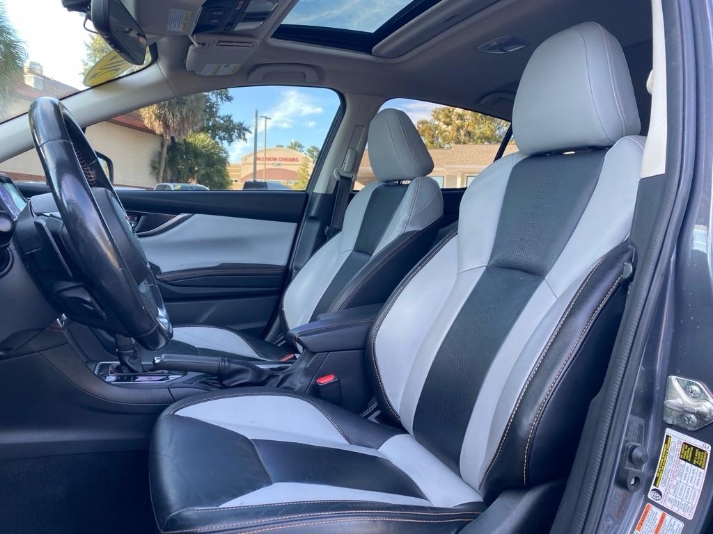 Subaru Crosstrek  2020