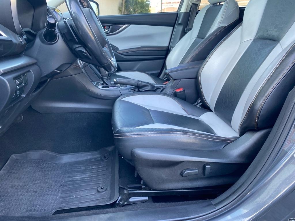 Subaru Crosstrek  2020