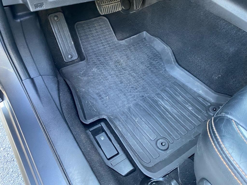 Subaru Crosstrek  2020