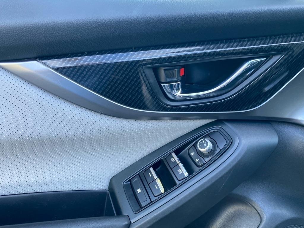 Subaru Crosstrek  2020