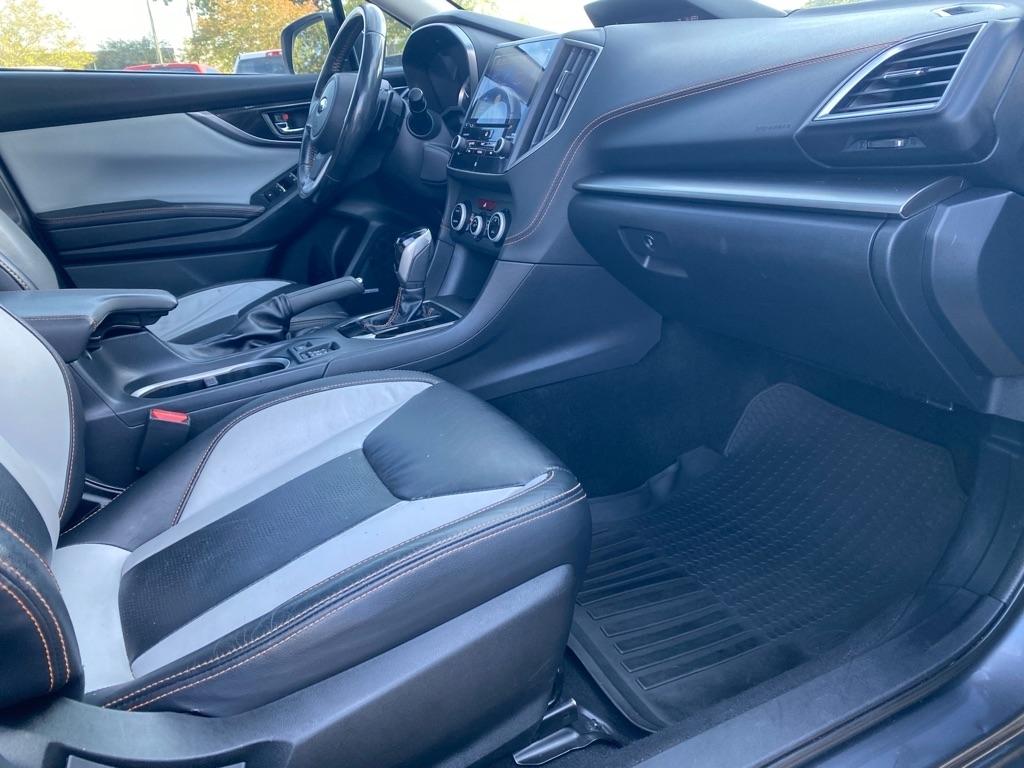 Subaru Crosstrek  2020