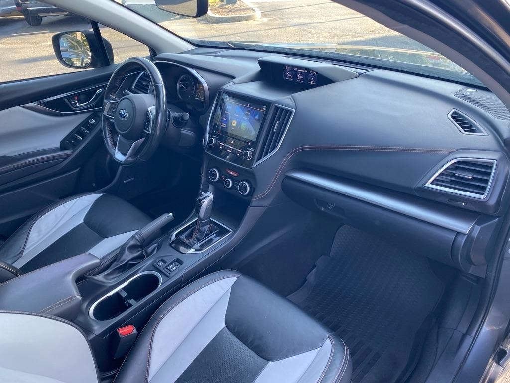 Subaru Crosstrek  2020
