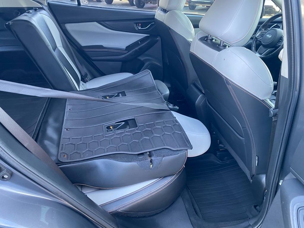 Subaru Crosstrek  2020