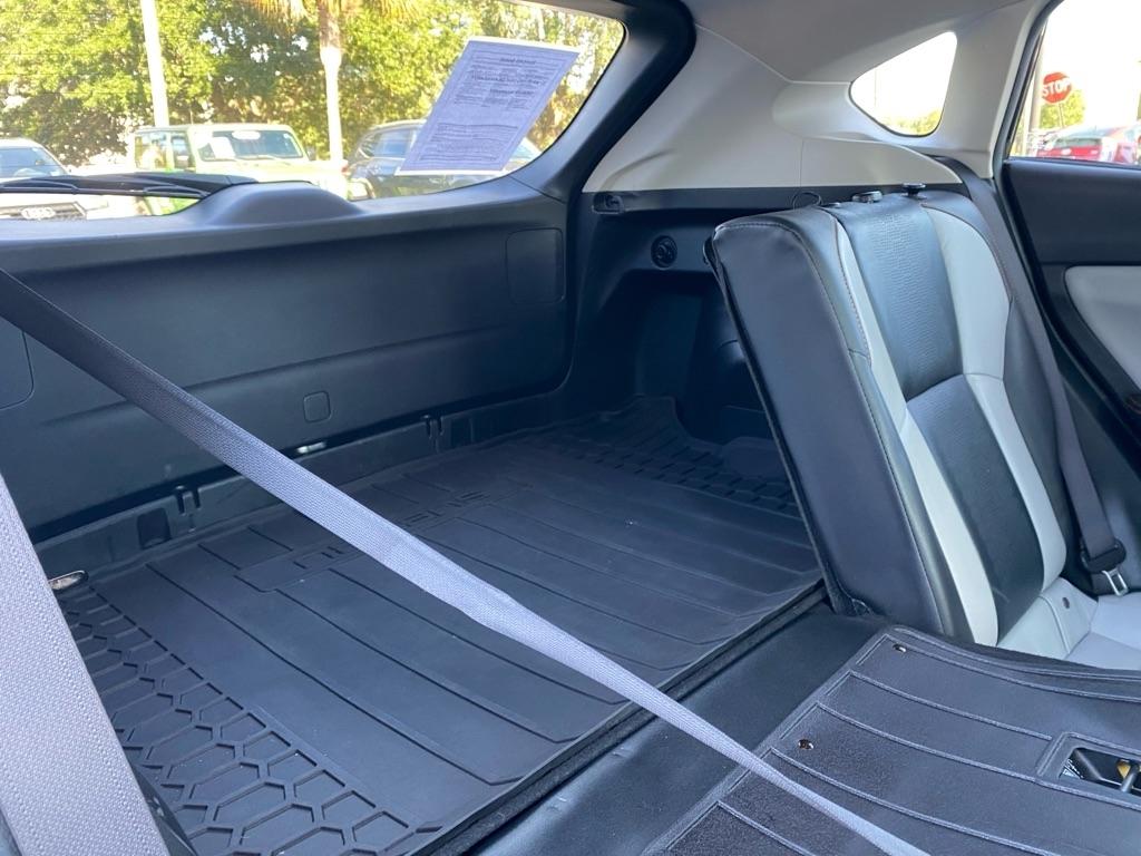Subaru Crosstrek  2020