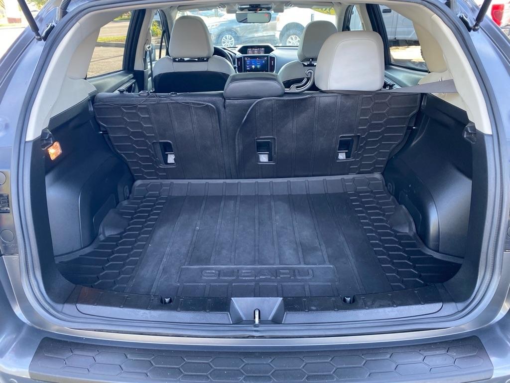 Subaru Crosstrek  2020