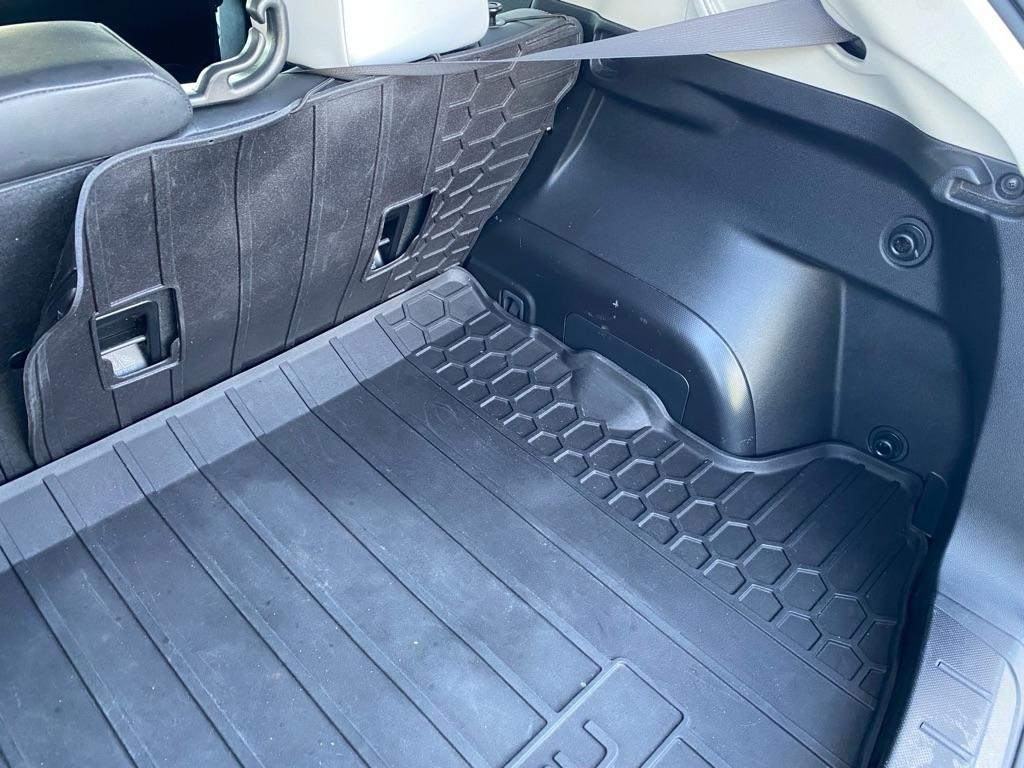 Subaru Crosstrek  2020