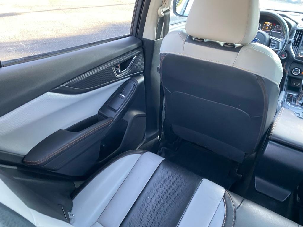 Subaru Crosstrek  2020