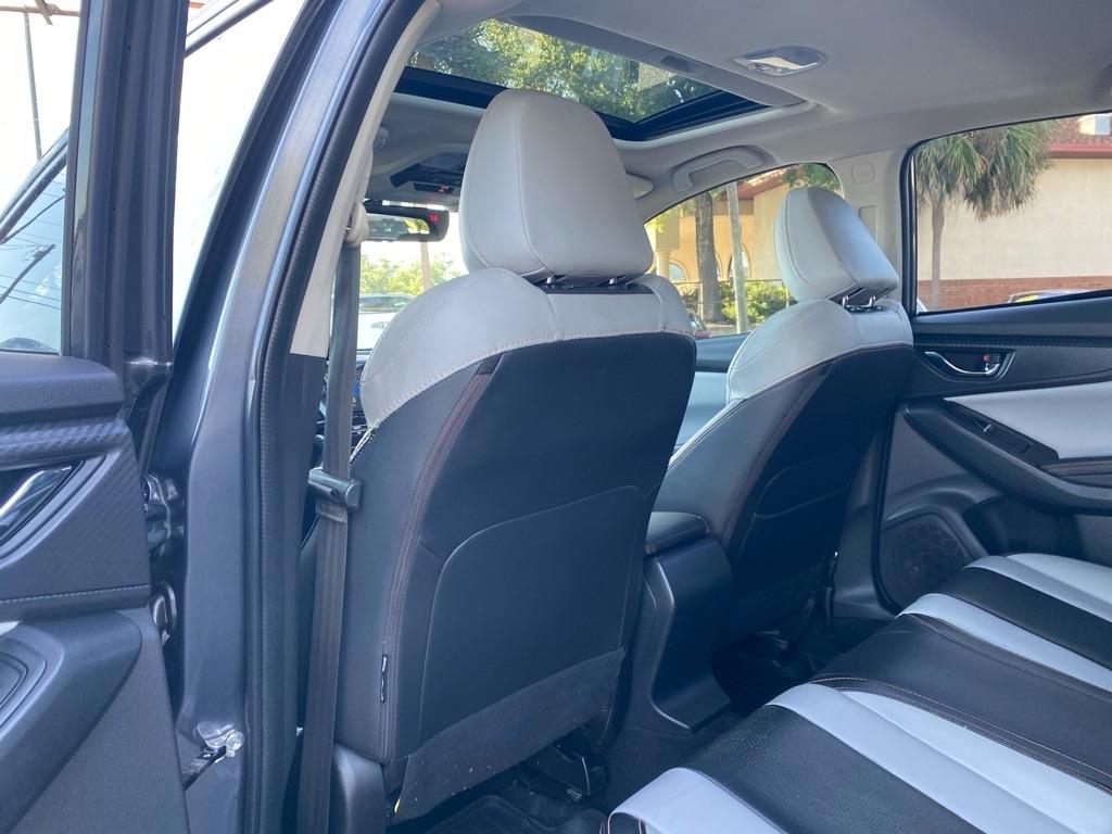 Subaru Crosstrek  2020