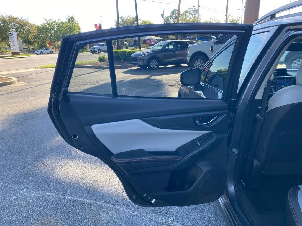 Subaru Crosstrek  2020