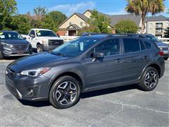 2020 Subaru Crosstrek 
