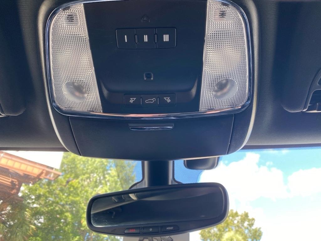 Jeep Grand Cherokee Limited 4D SUV 4WD 2019