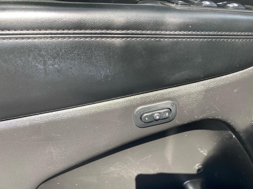 Jeep Grand Cherokee Limited 4D SUV 4WD 2019