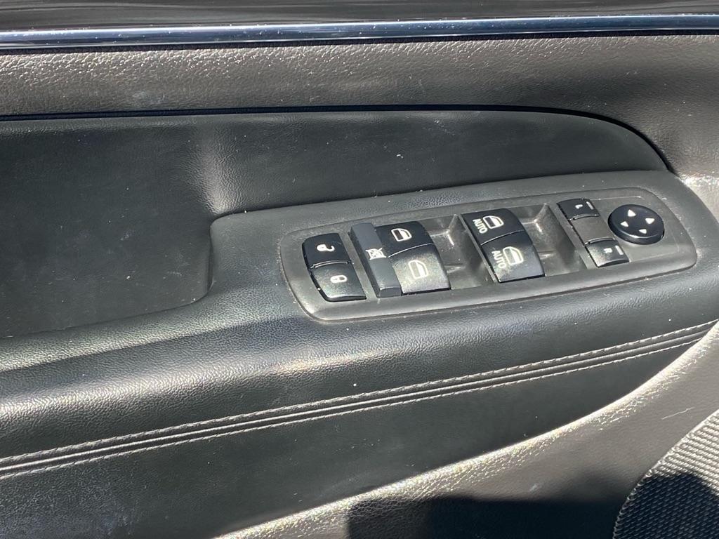 Jeep Grand Cherokee Limited 4D SUV 4WD 2019