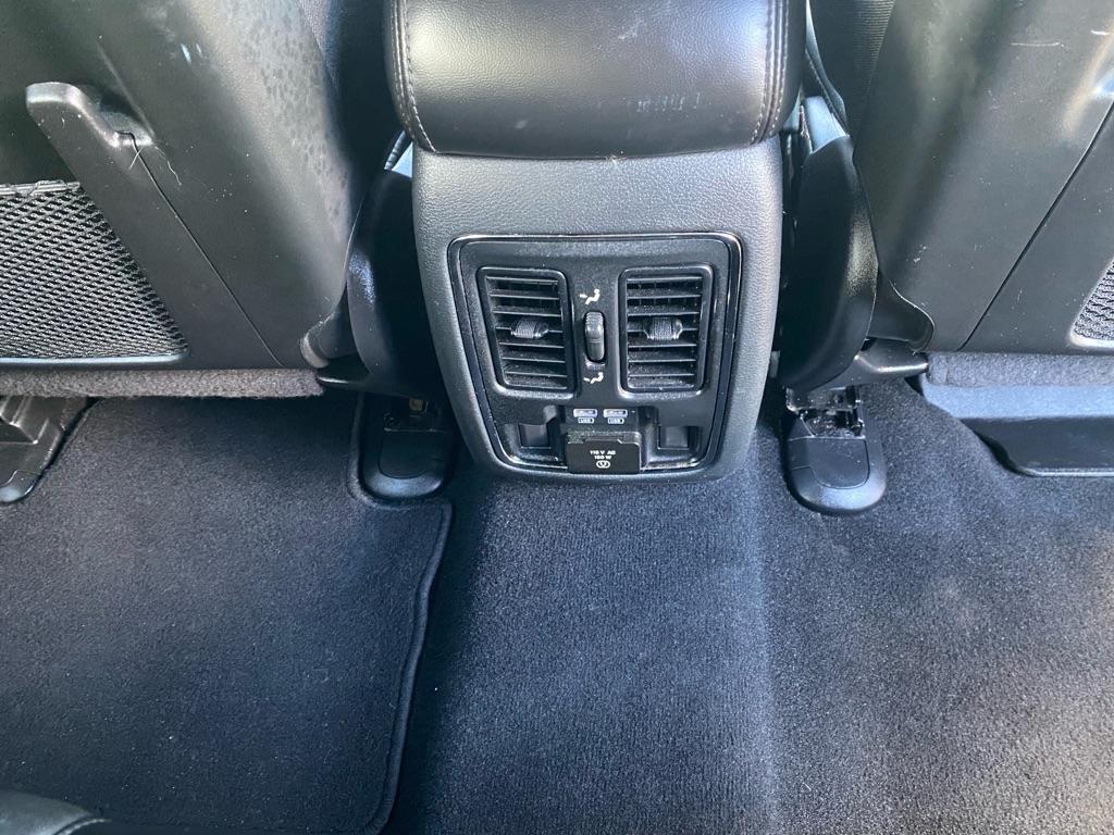 Jeep Grand Cherokee Limited 4D SUV 4WD 2019