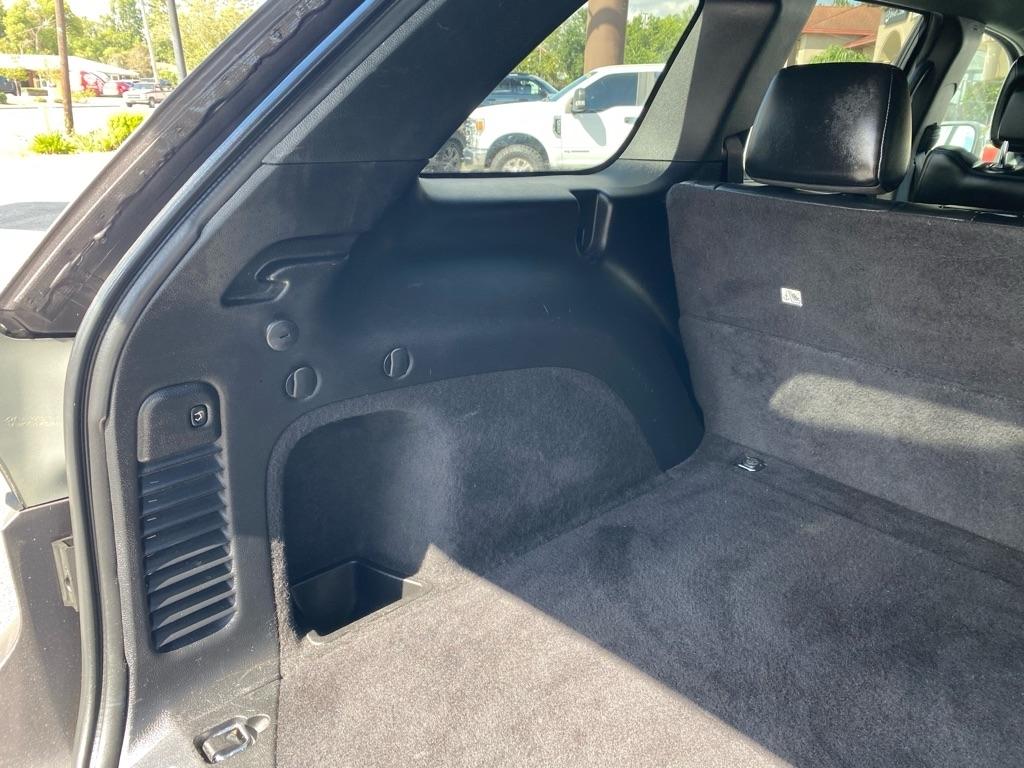 Jeep Grand Cherokee Limited 4D SUV 4WD 2019