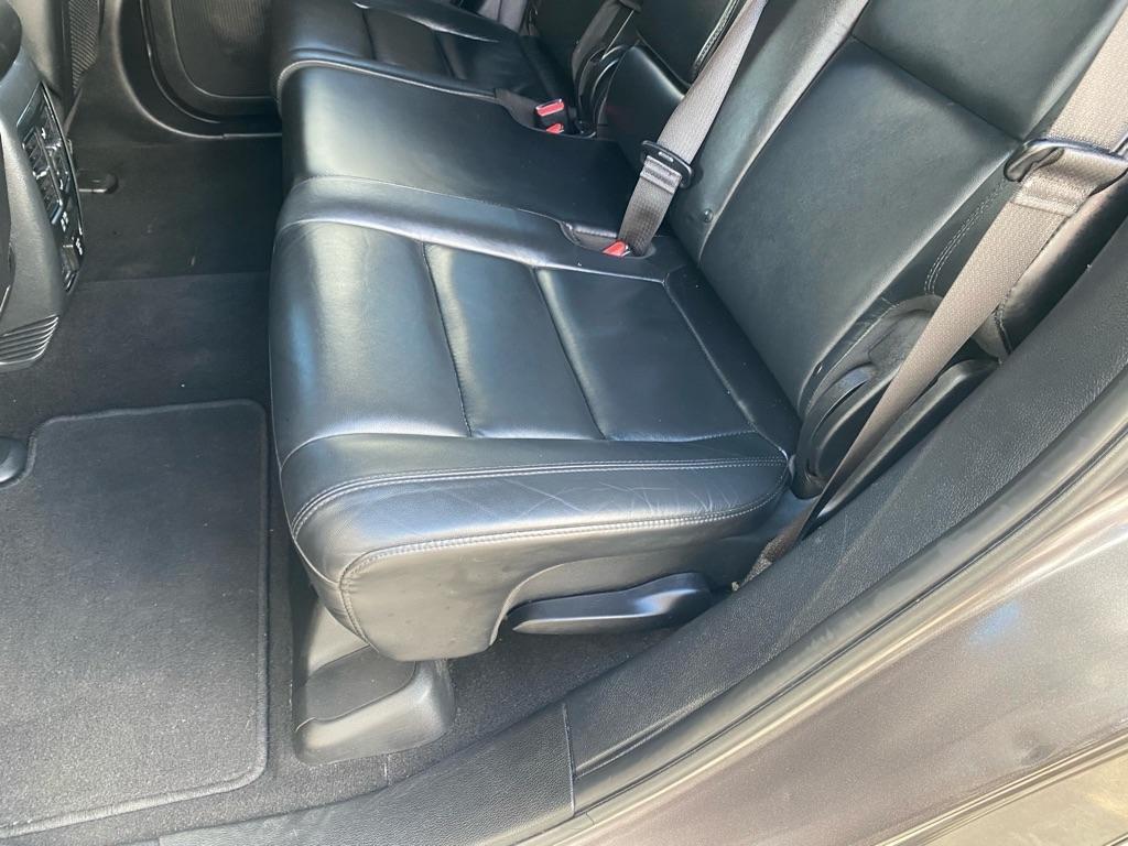 Jeep Grand Cherokee Limited 4D SUV 4WD 2019