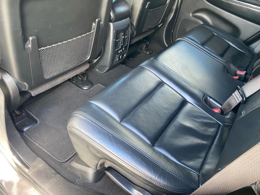 Jeep Grand Cherokee Limited 4D SUV 4WD 2019