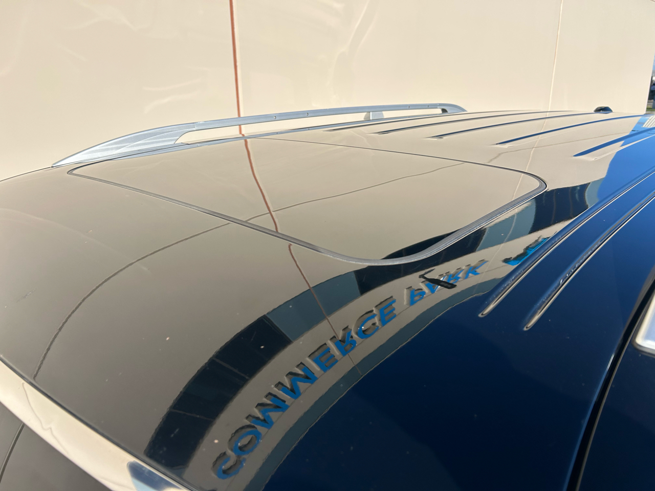 Infiniti QX56 2WD 2012