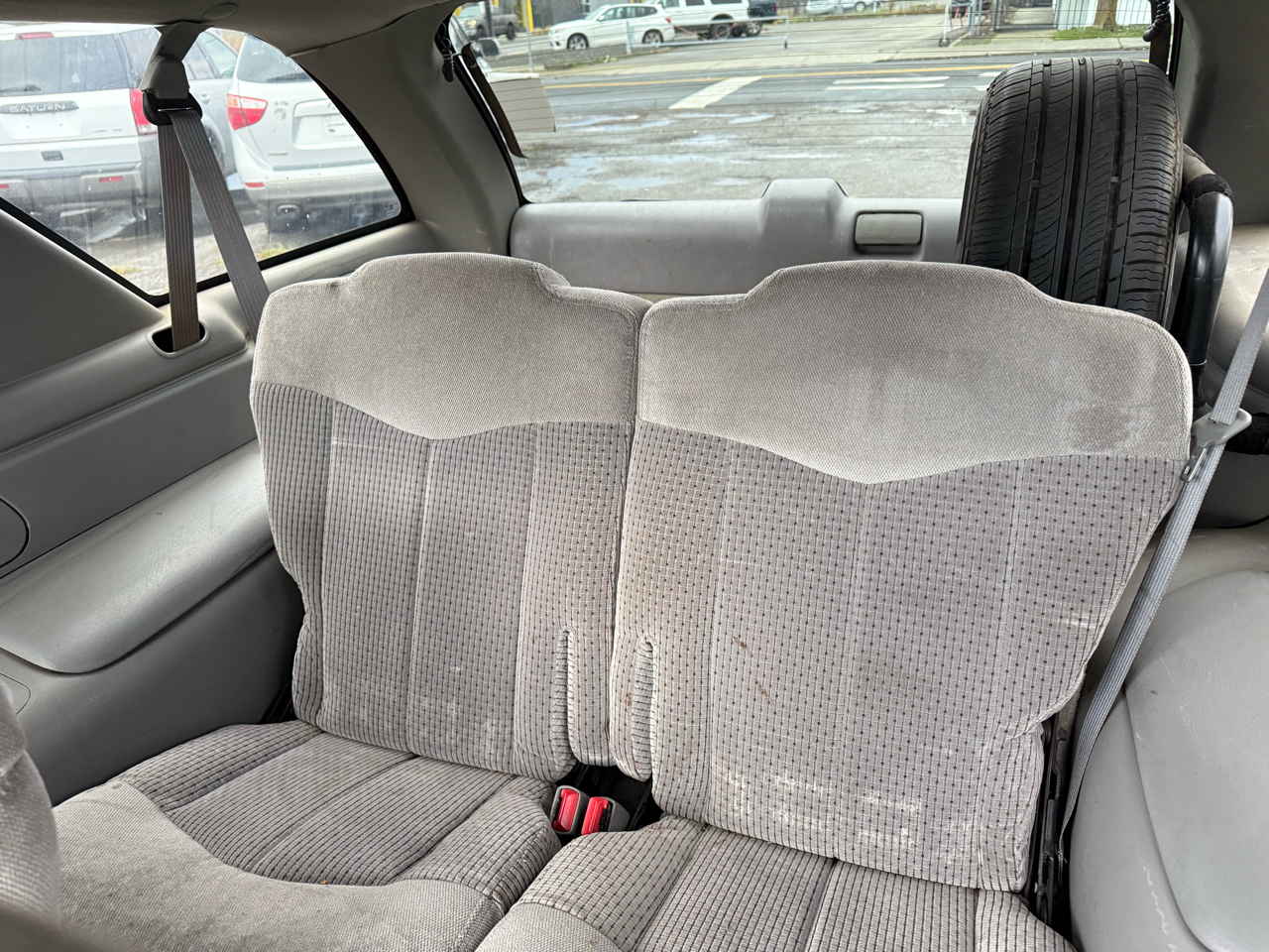 GMC Jimmy SL 2-Door 4WD 1995