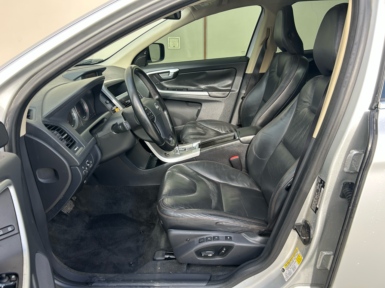 Volvo XC60 T6 AWD 2010