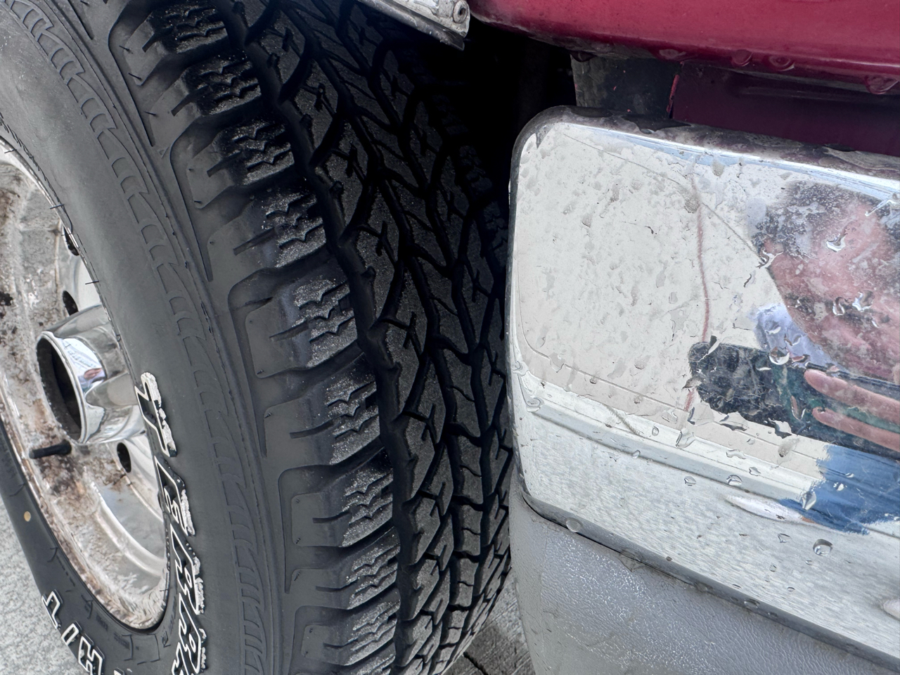 Ford Econoline E150 1997