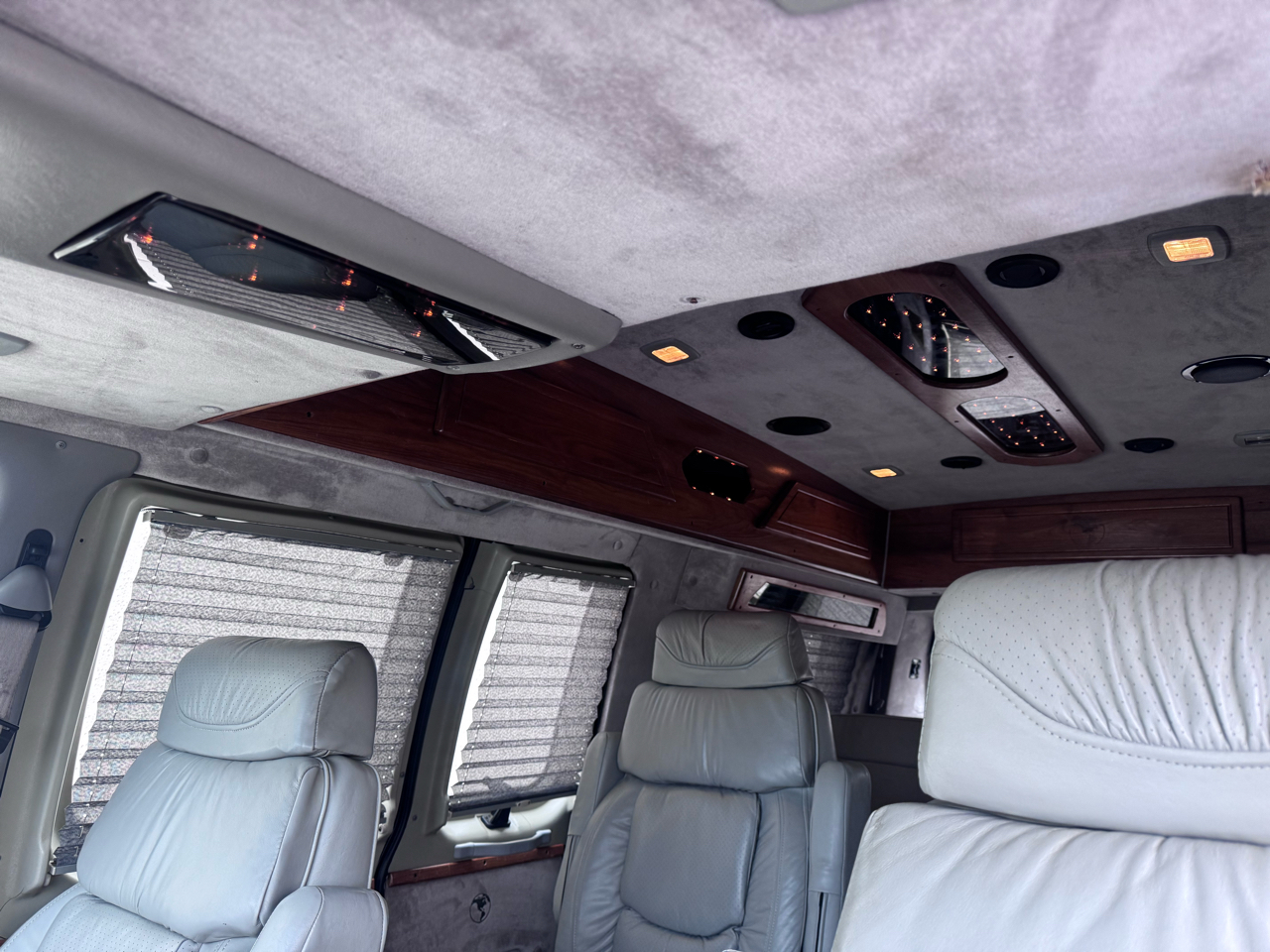 Ford Econoline E150 1997