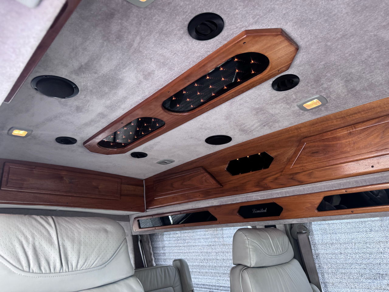 Ford Econoline E150 1997