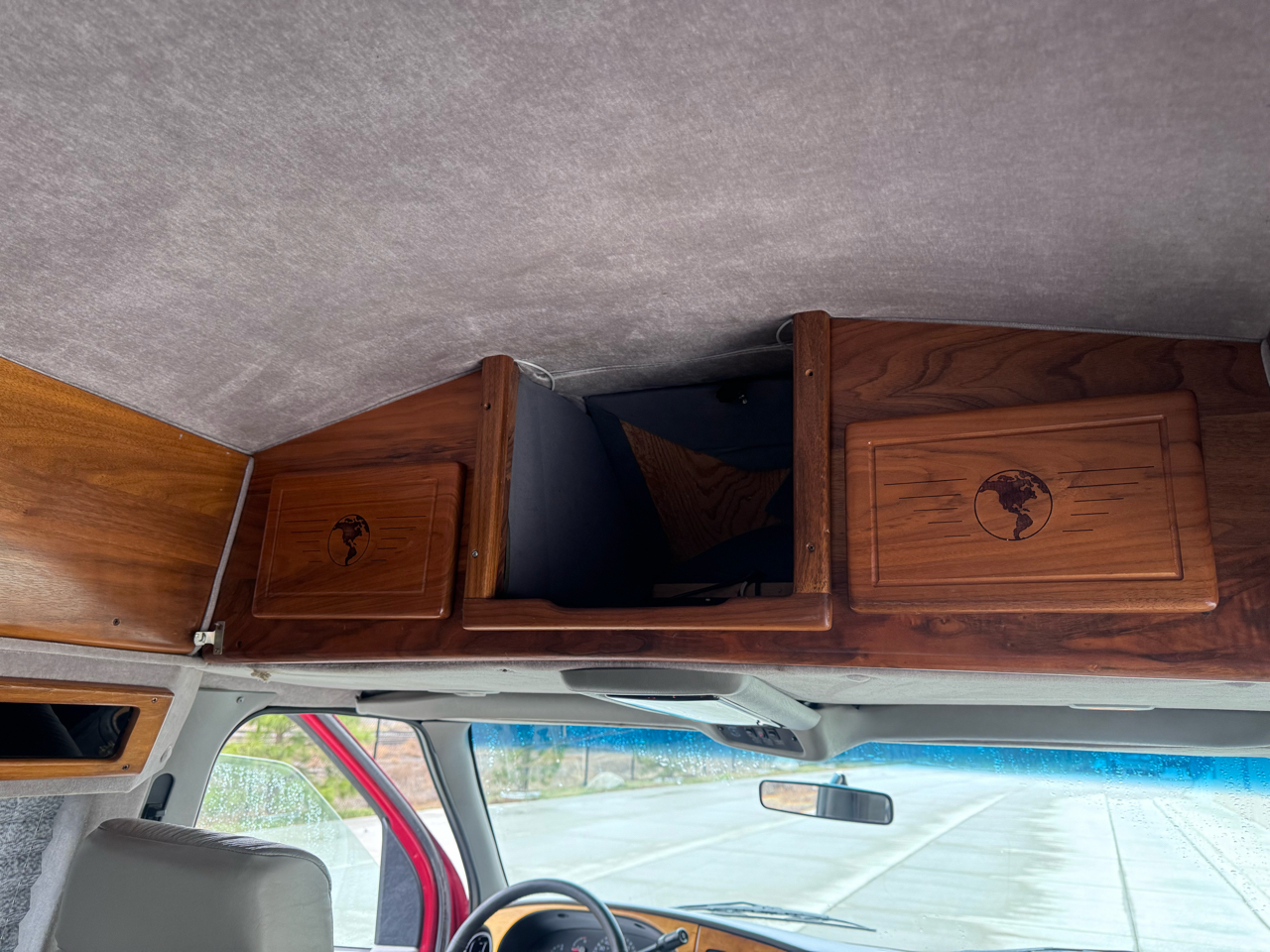 Ford Econoline E150 1997