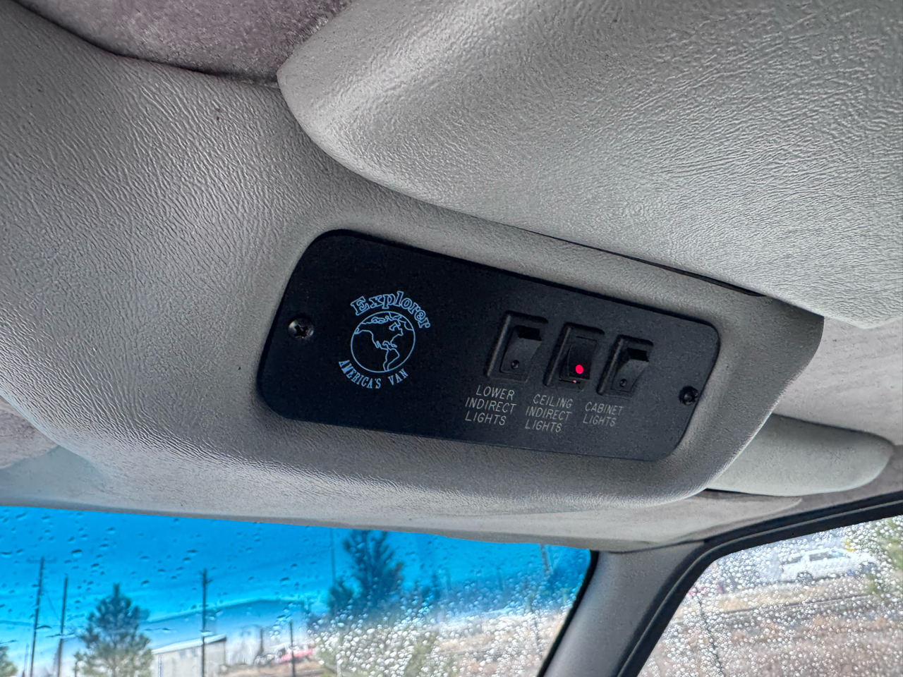 Ford Econoline E150 1997